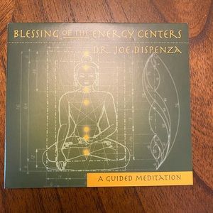Meditation Guided Dr Joe Dispenza